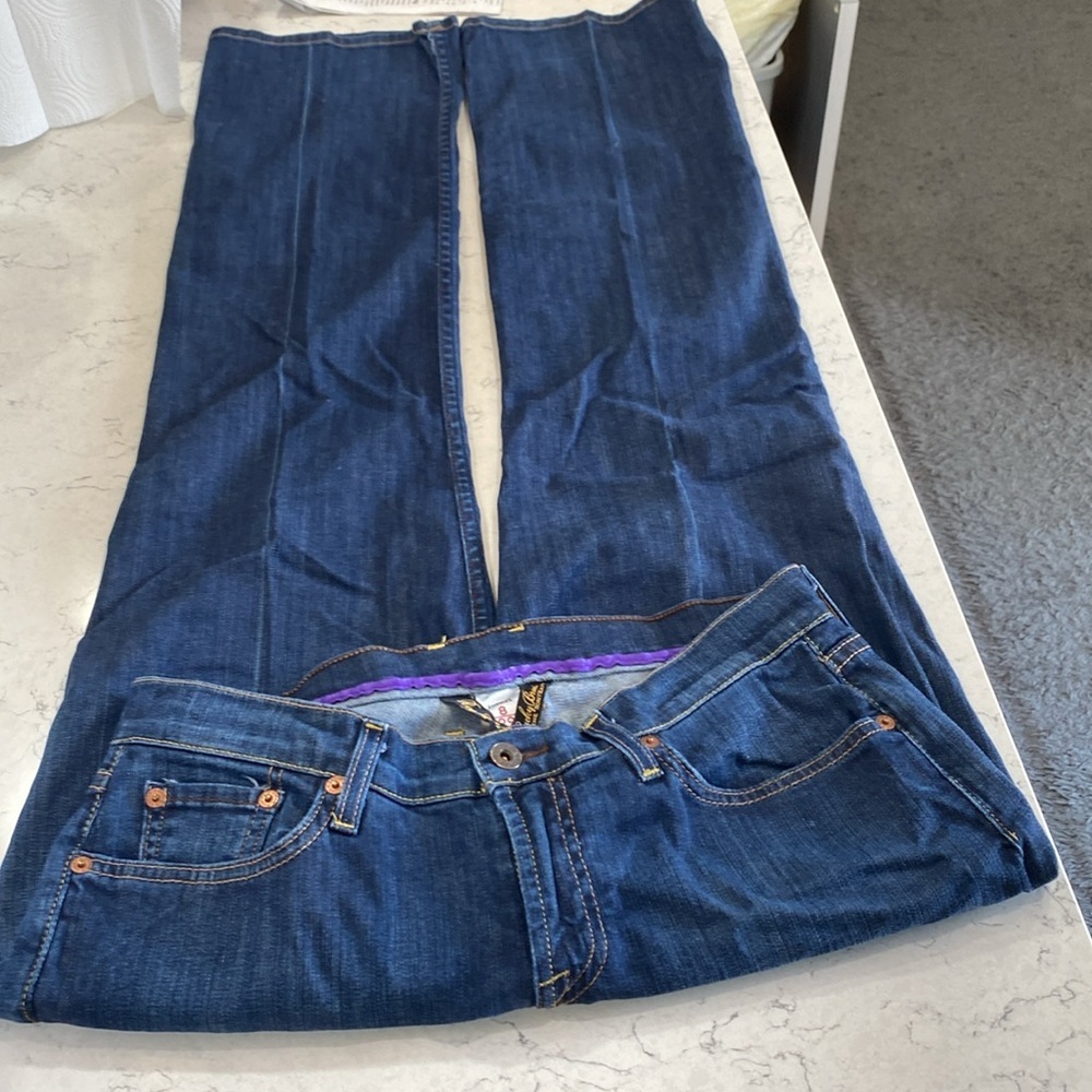 Lucky Jeans ๐ - Picture 7 of 9
